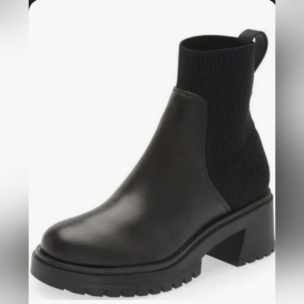 Steve Madden Holley Chelsea Boot